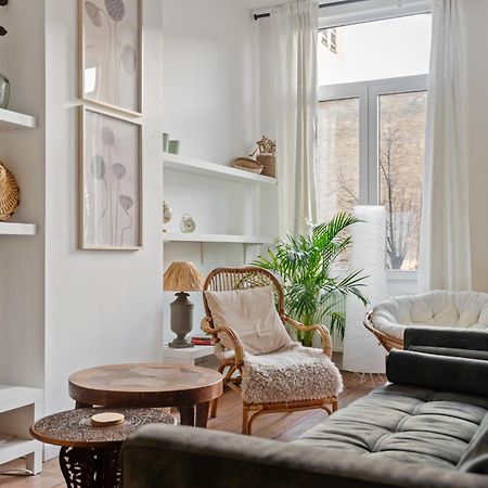 Boho Chic - Your Bohemian Home In Anversa Esterno foto