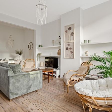 Boho Chic - Your Bohemian Home In Anversa Esterno foto