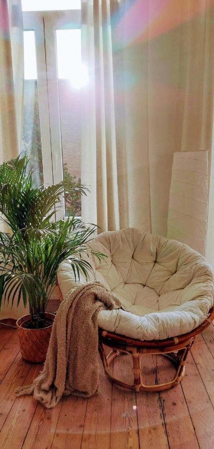 Boho Chic - Your Bohemian Home In Anversa Esterno foto