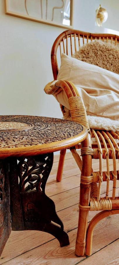 Boho Chic - Your Bohemian Home In Anversa Esterno foto