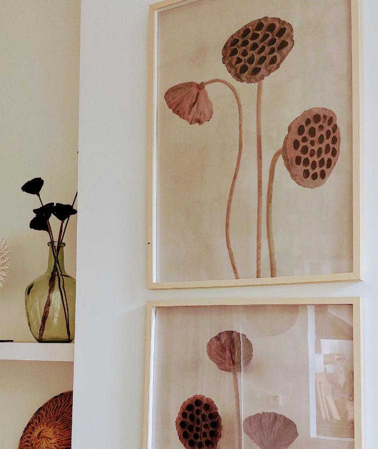 Boho Chic - Your Bohemian Home In Anversa Esterno foto