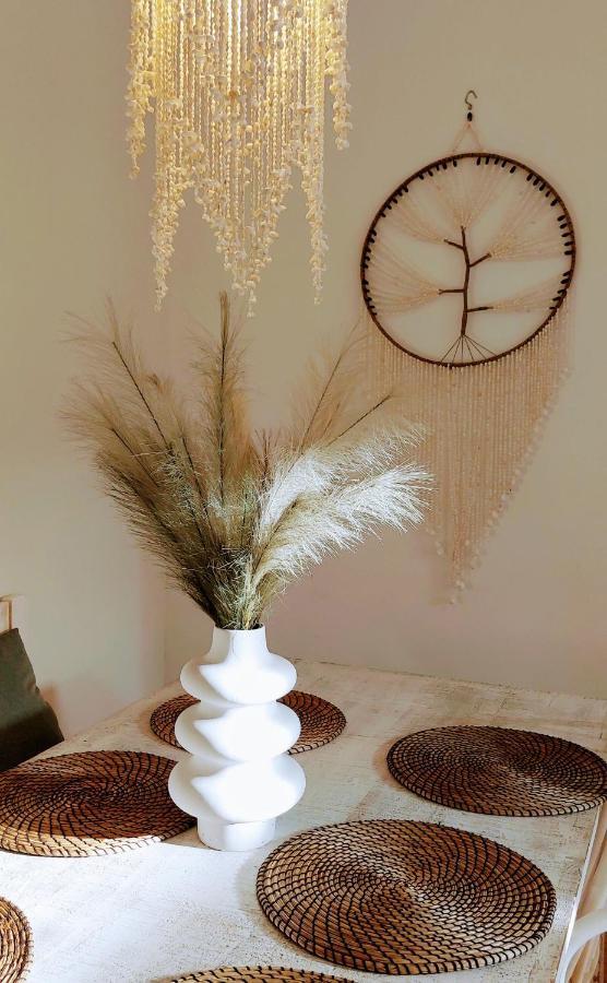 Boho Chic - Your Bohemian Home In Anversa Esterno foto