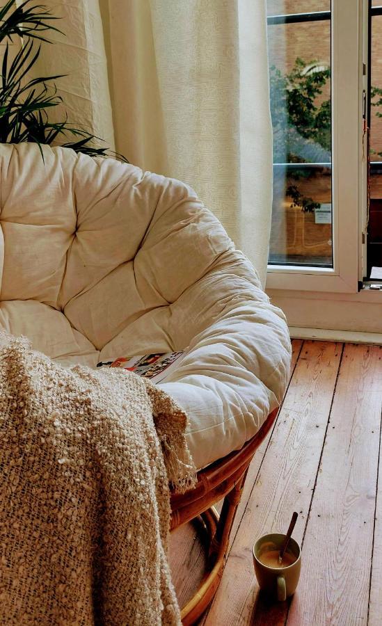 Boho Chic - Your Bohemian Home In Anversa Esterno foto