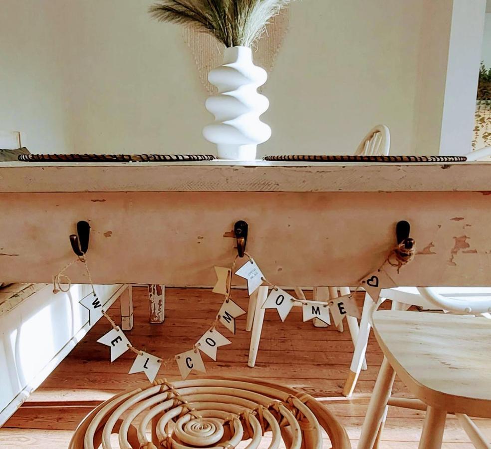 Boho Chic - Your Bohemian Home In Anversa Esterno foto