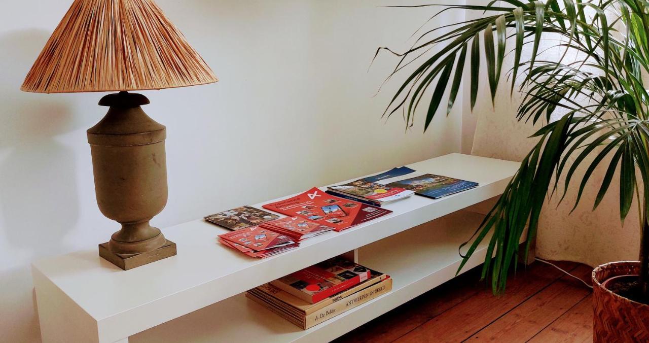 Boho Chic - Your Bohemian Home In Anversa Esterno foto