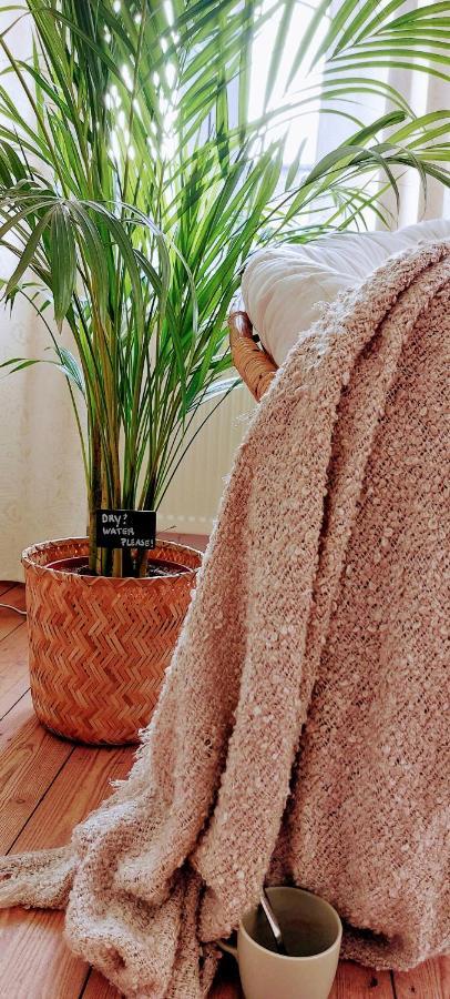 Boho Chic - Your Bohemian Home In Anversa Esterno foto