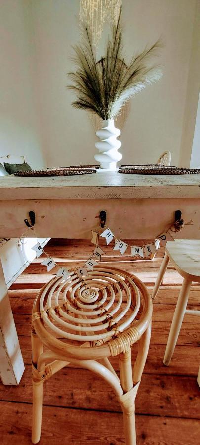 Boho Chic - Your Bohemian Home In Anversa Esterno foto