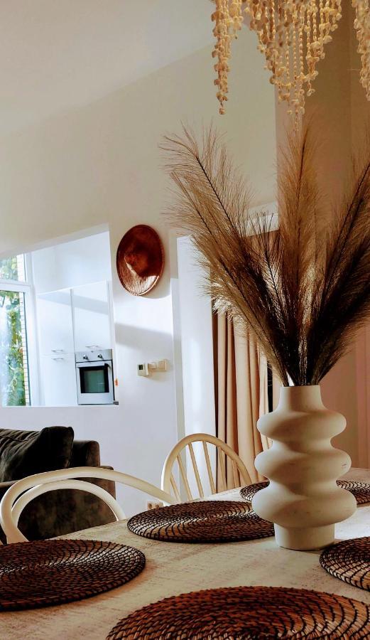 Boho Chic - Your Bohemian Home In Anversa Esterno foto