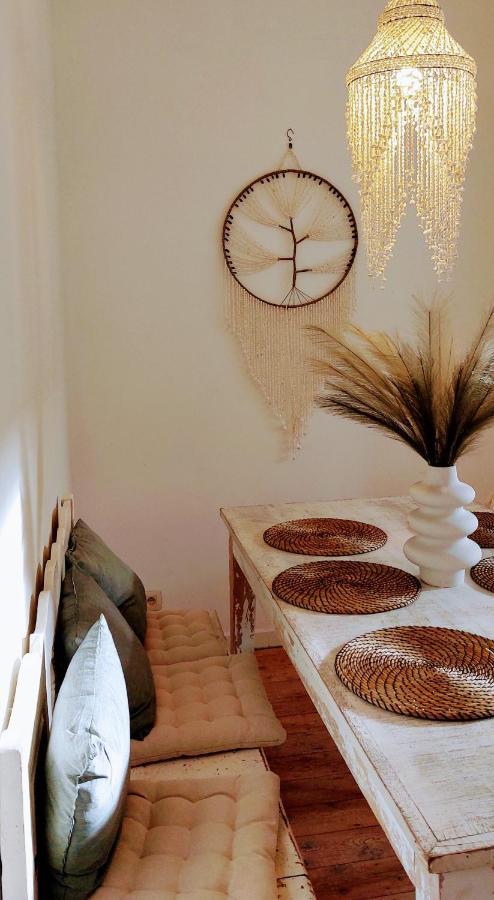 Boho Chic - Your Bohemian Home In Anversa Esterno foto