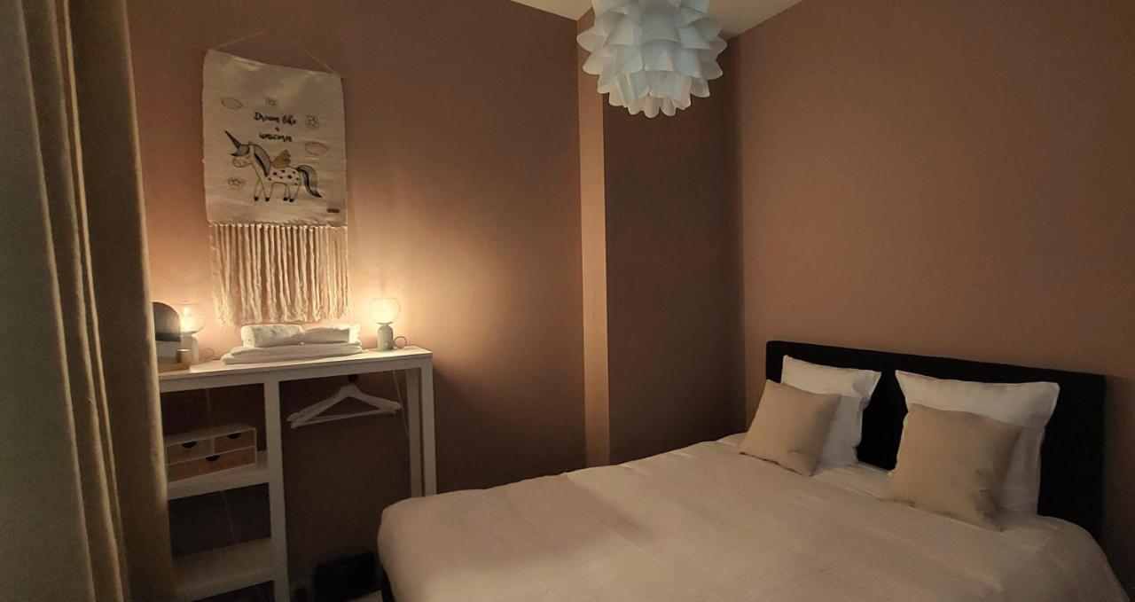 Boho Chic - Your Bohemian Home In Anversa Esterno foto