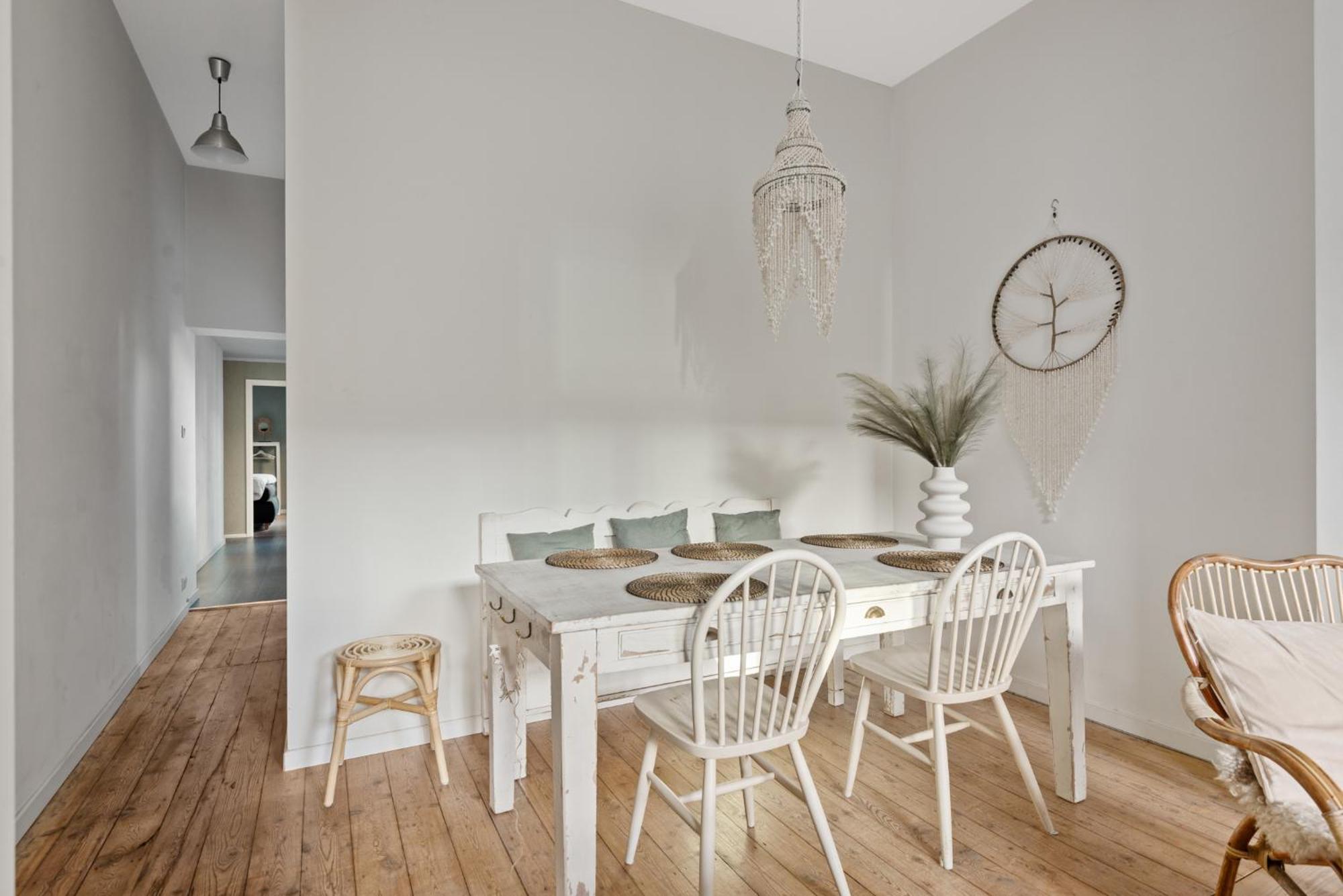 Boho Chic - Your Bohemian Home In Anversa Esterno foto