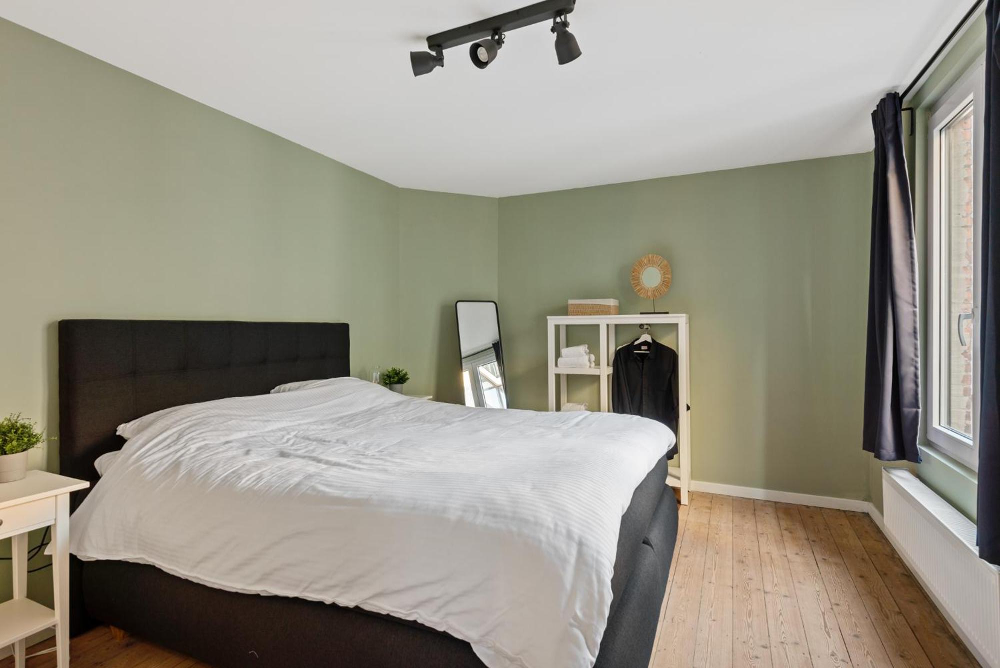 Boho Chic - Your Bohemian Home In Anversa Esterno foto