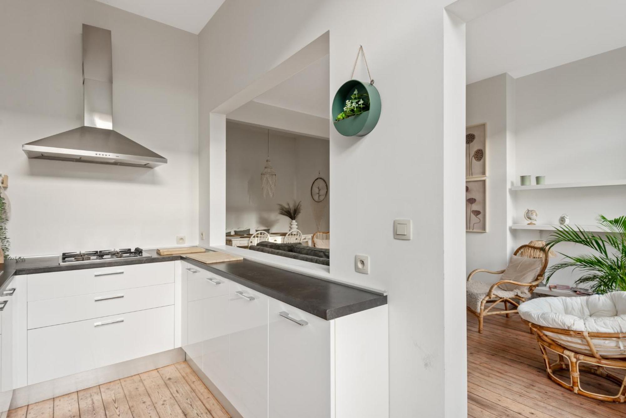 Boho Chic - Your Bohemian Home In Anversa Esterno foto