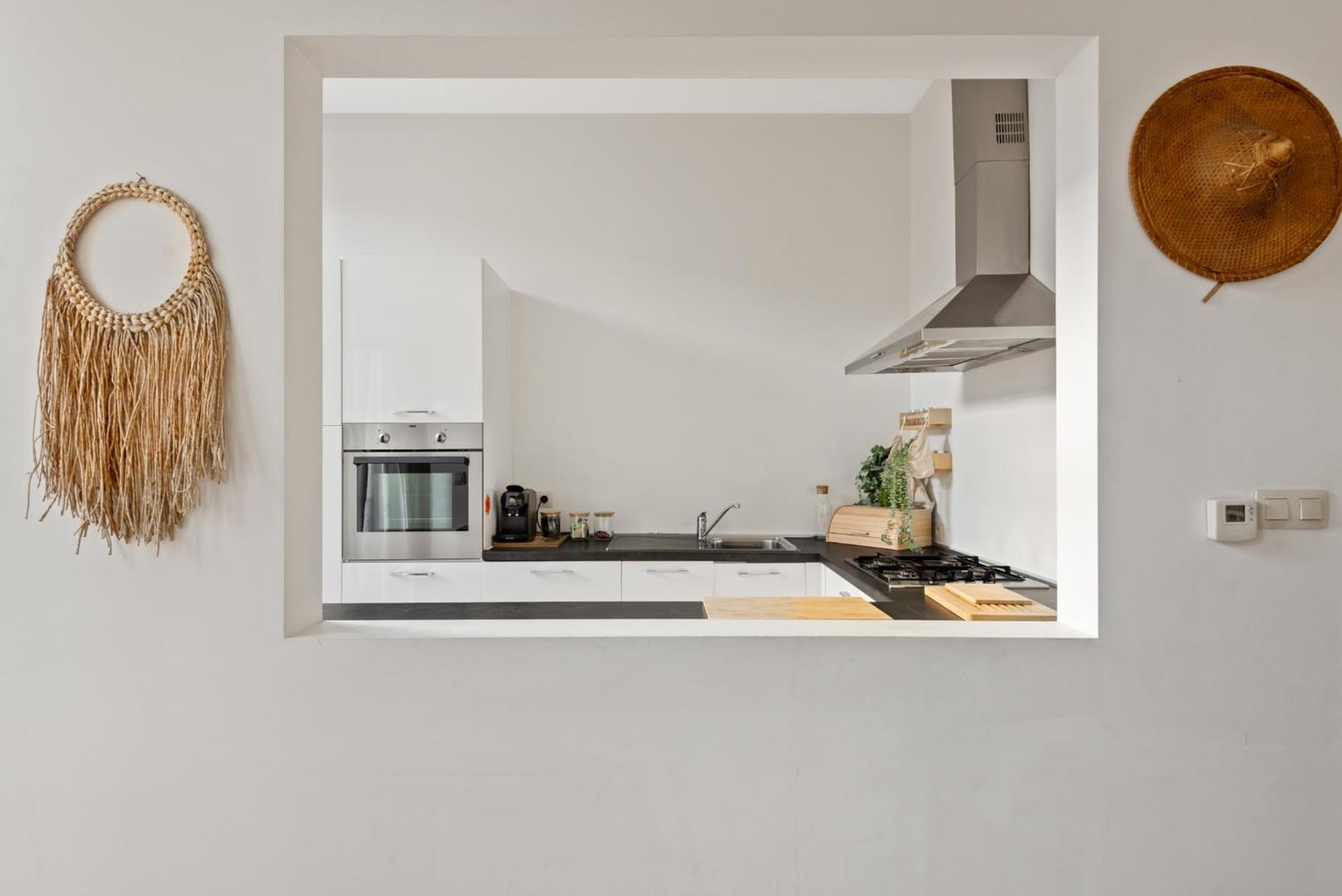 Boho Chic - Your Bohemian Home In Anversa Esterno foto